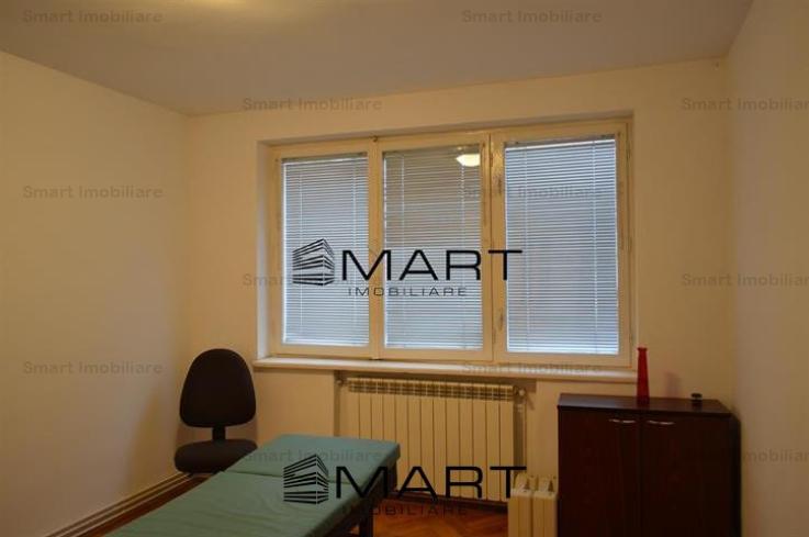 Apartament 2 camere 44mp Calea Dumbravii