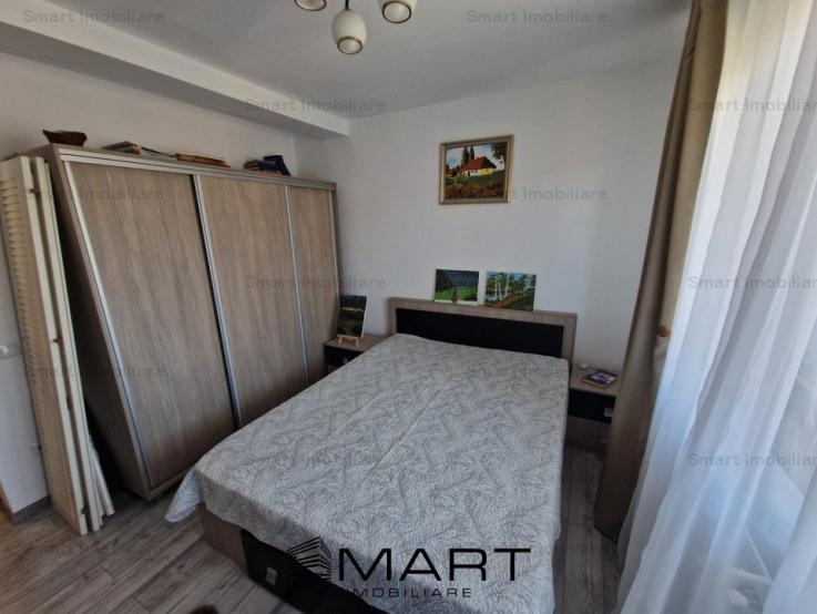 Apartament modern 2 camere in Arhitectilor