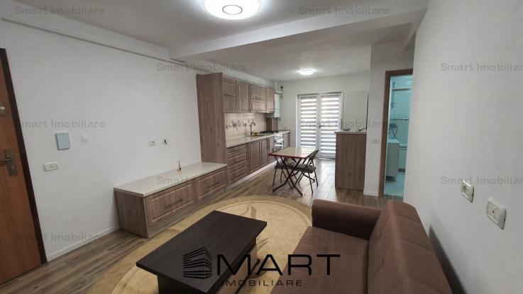 Apartament 3 camere etaj 1 Kastani Residence