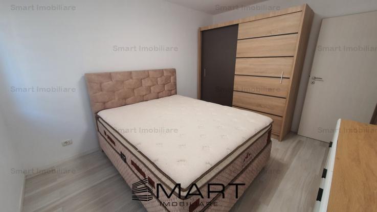 Apartament 3 camere etaj 1 Kastani Residence