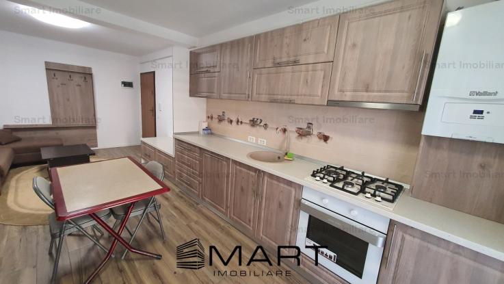 Apartament 3 camere etaj 1 Kastani Residence