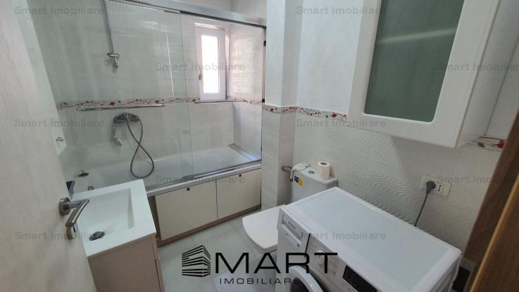 Apartament 3 camere etaj 1 Kastani Residence