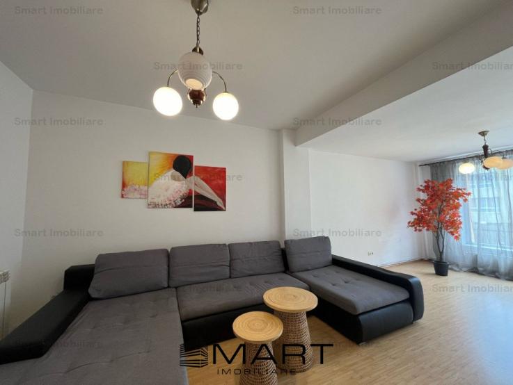 Apartament Generos 4 camere la Vilă în Complex Privat  Rahovei 