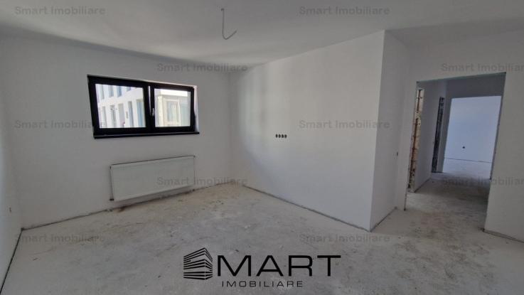 Apartament decomandat 2 camere Doamna Stanca