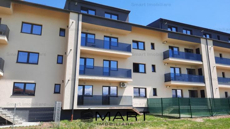 Apartament decomandat 2 camere Doamna Stanca