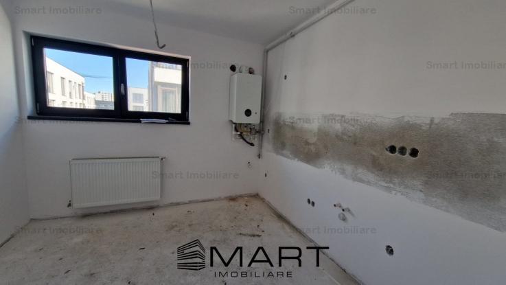 Apartament decomandat 2 camere Doamna Stanca