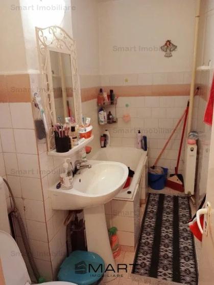 Apartament 2 camere decomandate etaj 1 Vasile Aaron