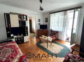 Apartament 2 camere etaj 3 Terezian