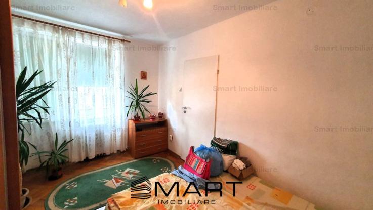 Apartament 2 camere etaj 3 Terezian