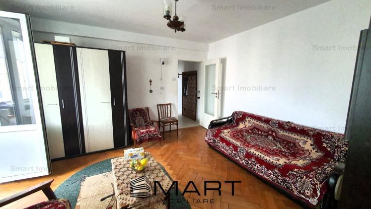 Apartament 2 camere etaj 3 Terezian