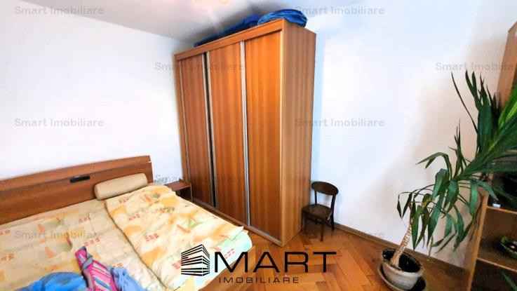 Apartament 2 camere etaj 3 Terezian