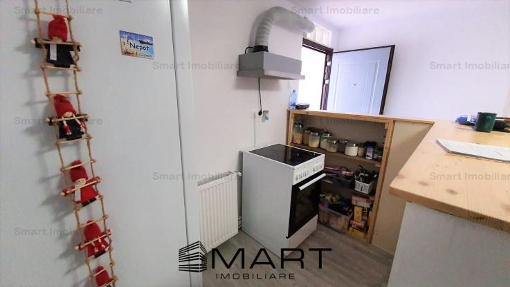 Apartament 2 camere ultracentral str. Ghe. Lazar