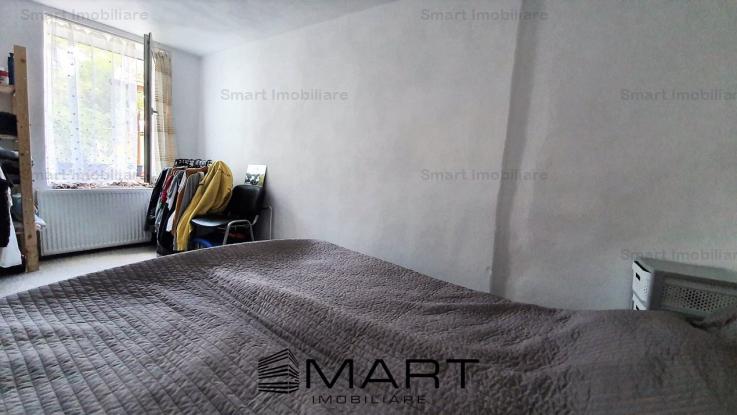 Apartament 2 camere ultracentral str. Ghe. Lazar