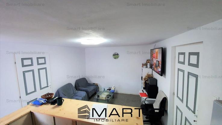 Apartament 2 camere ultracentral str. Ghe. Lazar