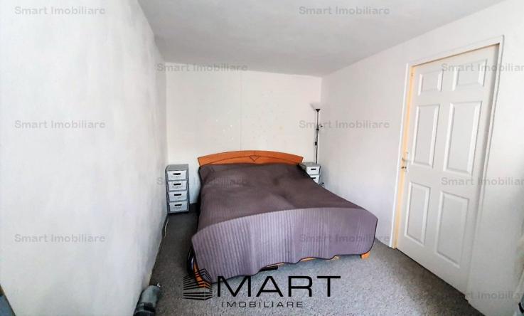 Apartament 2 camere ultracentral str. Ghe. Lazar