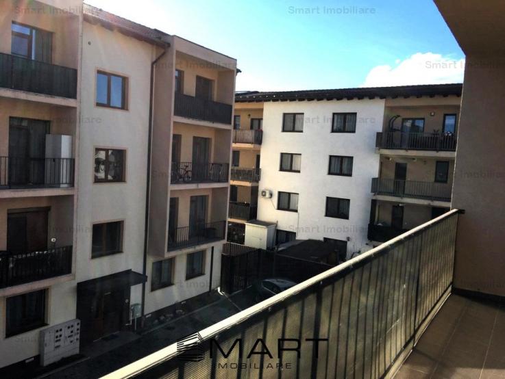 Apartament 3 camere Prima Inchiriere Calea Cisnadiei 