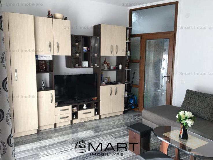 Apartament 3 camere Prima Inchiriere Calea Cisnadiei 