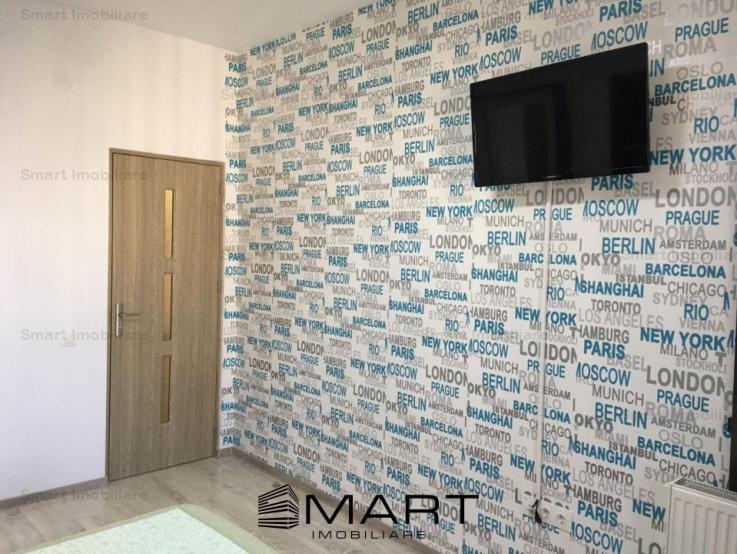 Apartament 3 camere Prima Inchiriere Calea Cisnadiei 