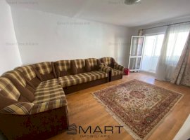 Apartament 3 camere, 2 bai, 2 balcoane si pivnita, et. 2/4 decomandat