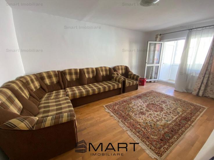 Apartament 3 camere, 2 bai, 2 balcoane si pivnita, et. 2/4 decomandat