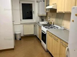 Apartament 3 camere, aer conditionat  zona Calea Dumbravii