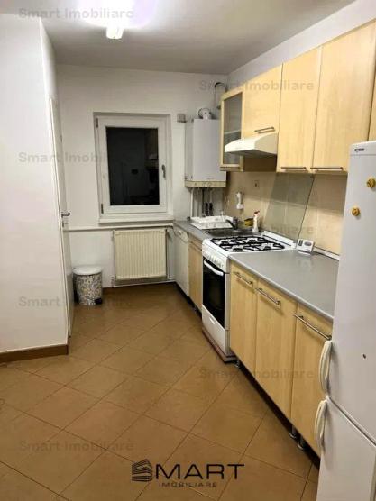 Apartament 3 camere, aer conditionat  zona Calea Dumbravii