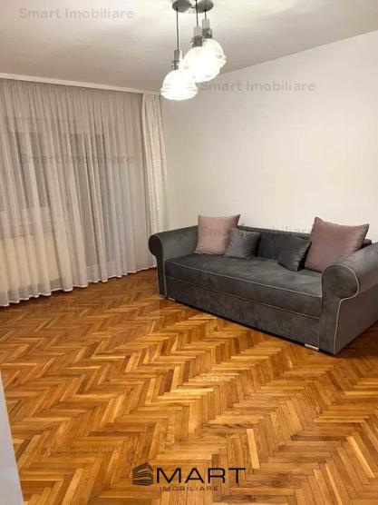 Apartament 3 camere, aer conditionat  zona Calea Dumbravii