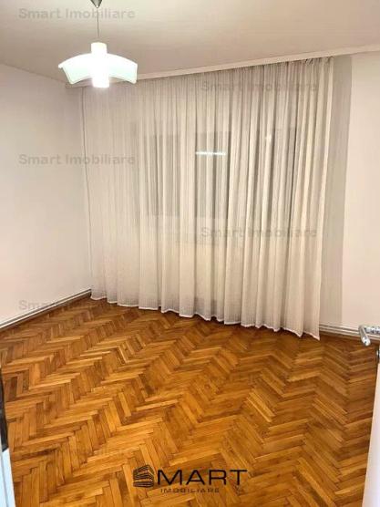 Apartament 3 camere, aer conditionat  zona Calea Dumbravii