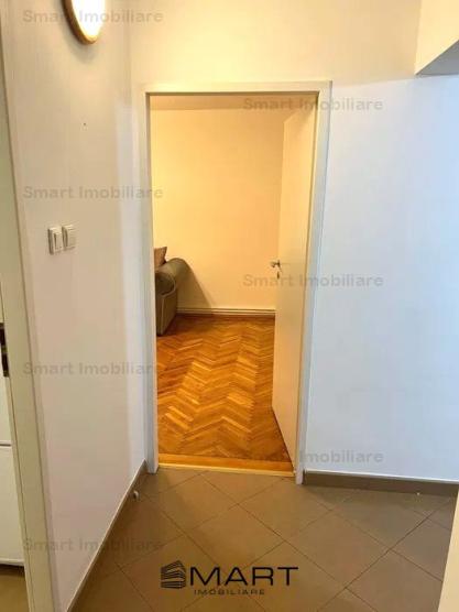 Apartament 3 camere, aer conditionat  zona Calea Dumbravii