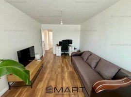 Apartament 2 camere decomandate  Valea Aurie