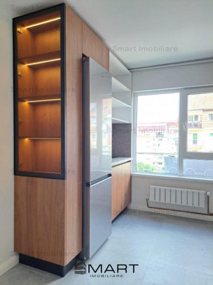 Apartament 2 camere decomandate  Valea Aurie