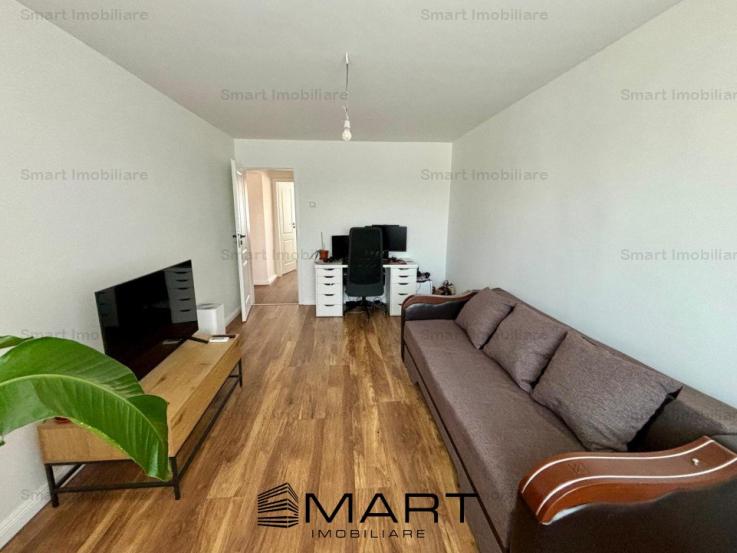 Apartament 2 camere decomandate  Valea Aurie