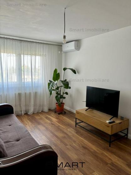 Apartament 2 camere decomandate  Valea Aurie