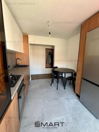 Apartament 2 camere decomandate  Valea Aurie