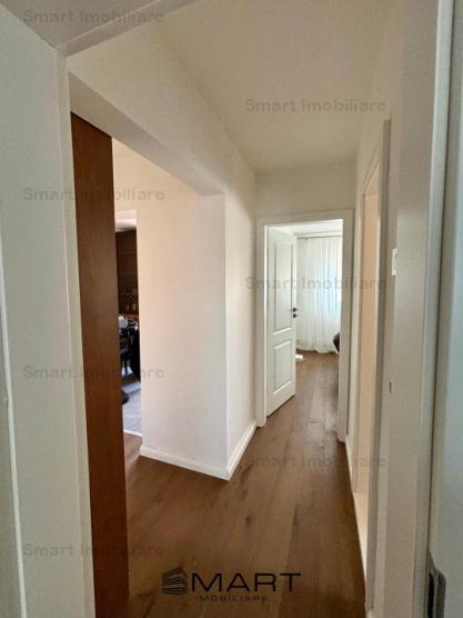 Apartament 2 camere decomandate  Valea Aurie