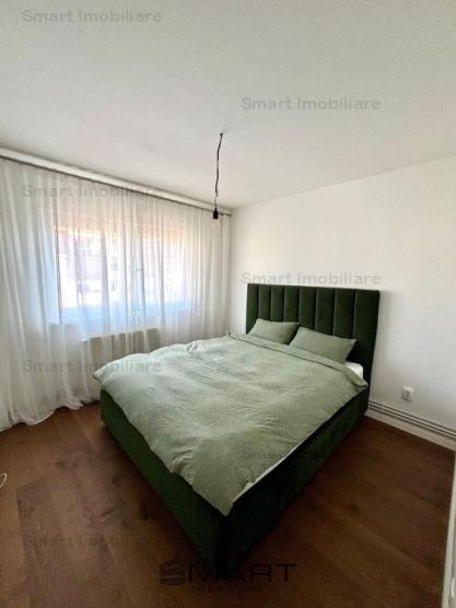 Apartament 2 camere decomandate  Valea Aurie