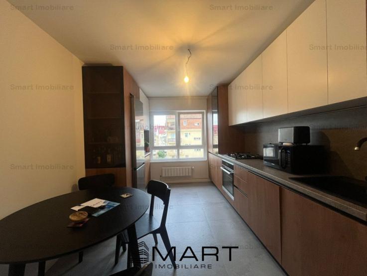 Apartament 2 camere decomandate  Valea Aurie