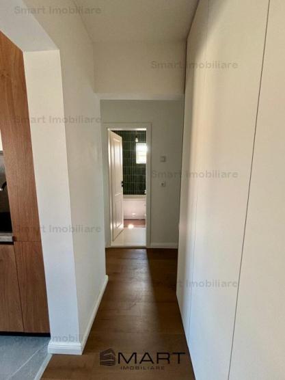 Apartament 2 camere decomandate  Valea Aurie