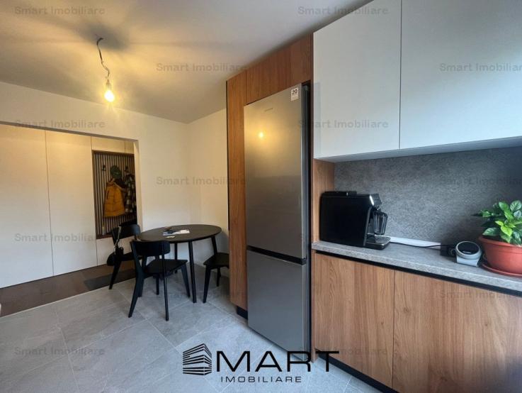 Apartament 2 camere decomandate  Valea Aurie