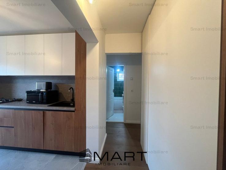 Apartament 2 camere decomandate  Valea Aurie