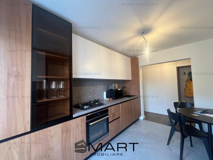 Apartament 2 camere decomandate  Valea Aurie