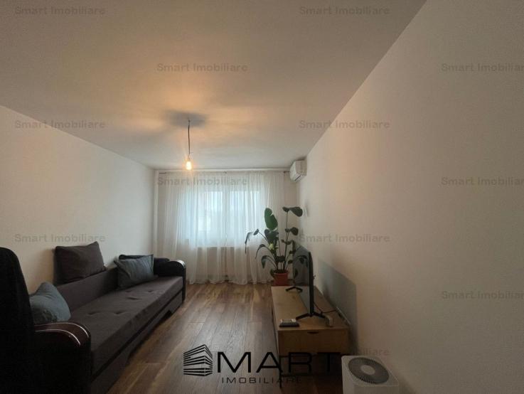 Apartament 2 camere decomandate  Valea Aurie