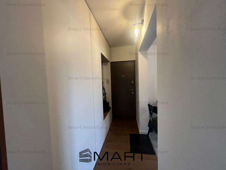 Apartament 2 camere decomandate  Valea Aurie