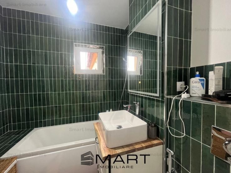 Apartament 2 camere decomandate  Valea Aurie