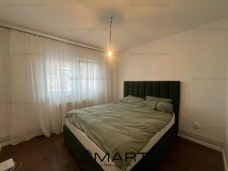 Apartament 2 camere decomandate  Valea Aurie