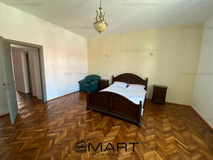 Apartament 3 camere si cu terasa in centrul istoric al Sibiului