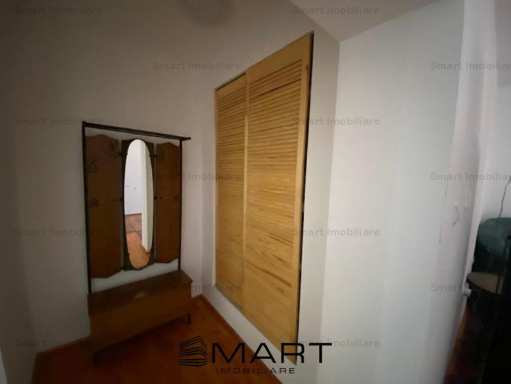 Apartament 3 camere si cu terasa in centrul istoric al Sibiului