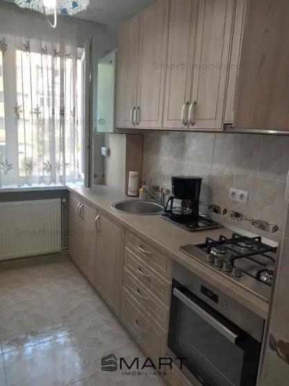 Apartament modern  2 camere, zona Vasile Milea 