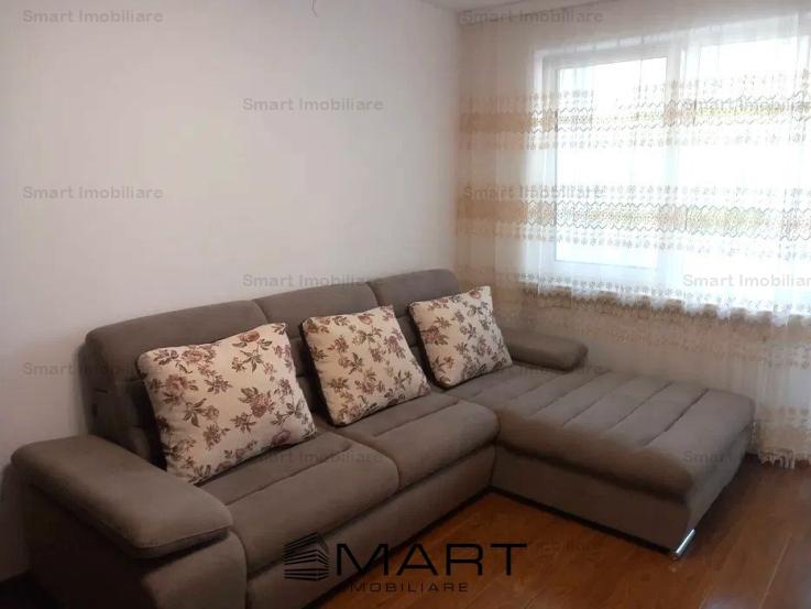 Apartament modern  2 camere, zona Vasile Milea 