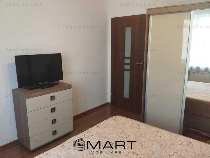 Apartament modern  2 camere, zona Vasile Milea 